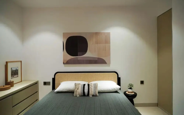 Velea Serviced Apartments & Suites