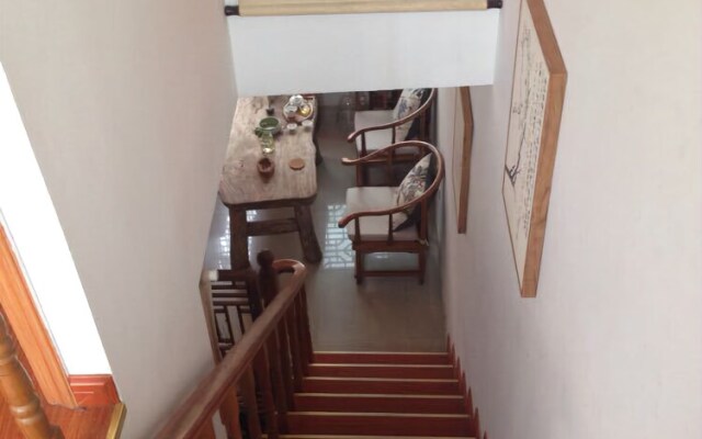 Suzhou Laoshuxia - Nalu