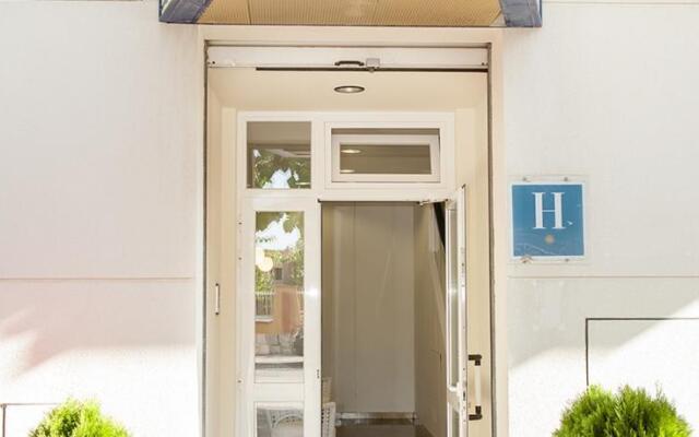 Hotel Mare Nostrum