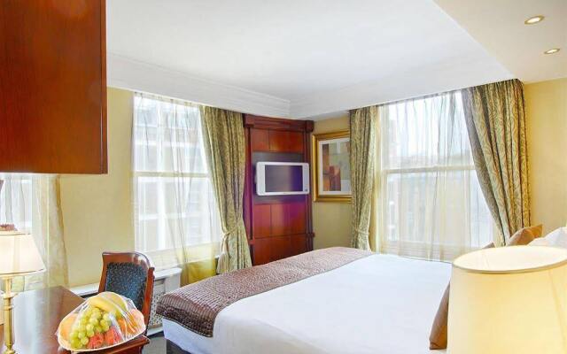 Executive Rooms London Kensington