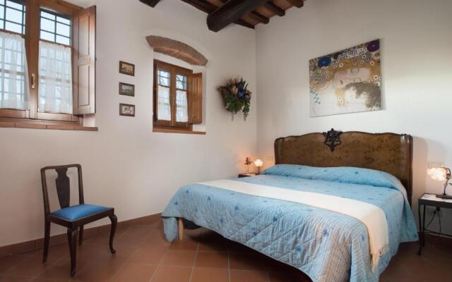Casa Vacanze Villa il Castellaccio