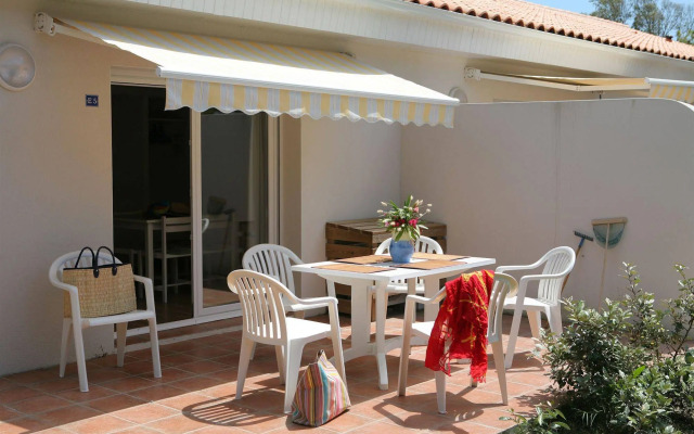 Résidence Némea Les Sables Vignier