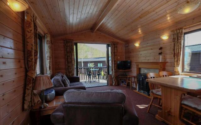 Fellside Lodge