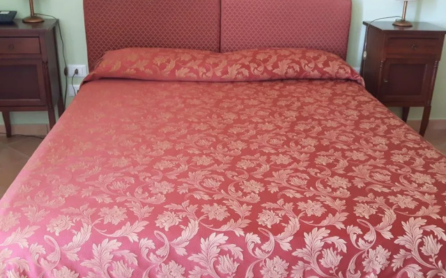 B&B Palazzo Albini