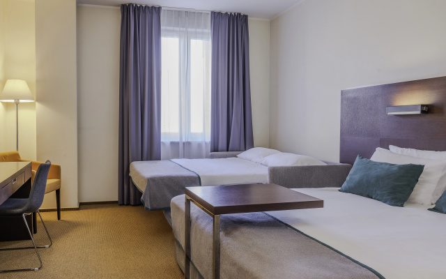 Mercure Warszawa Airport - Image 6