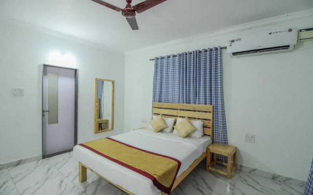 OYO 10296 Home Sunset View 3BHK Dona Paula