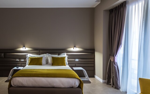 Lifestyle Hotel Matilde Naples