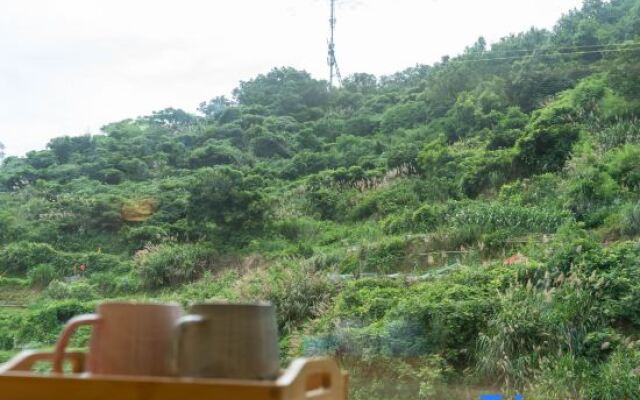 Ningbo Xiangshan Small Yellow Croaker Homestay