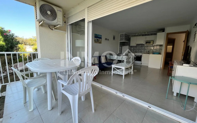 Apartamento Polux Vista Mar - 100A