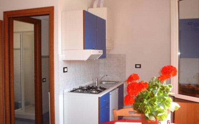 Lunezia Resort Casa Vacanze