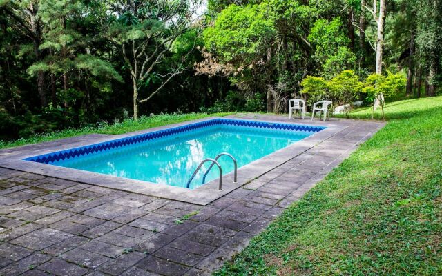 Chalet em Viamão