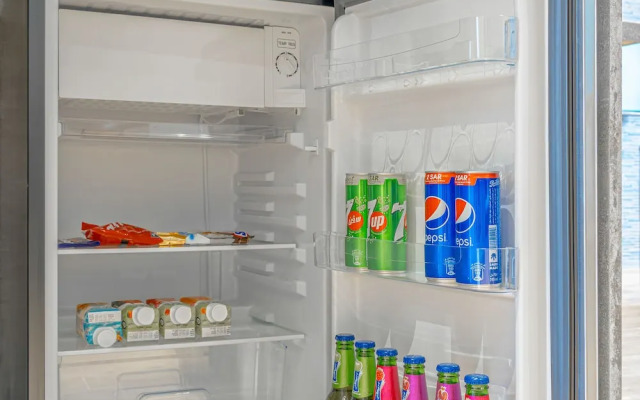 Shalalat Al Ghaba Chalets