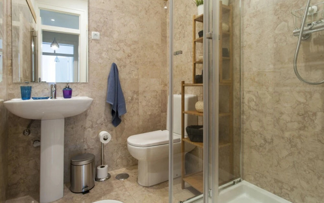 Altido Downtown Blue IV