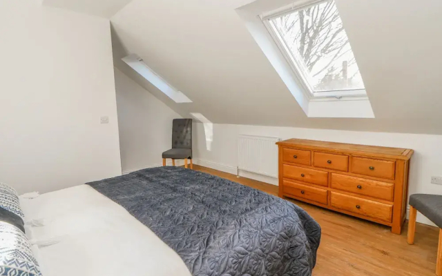 Bramblewood Cottage