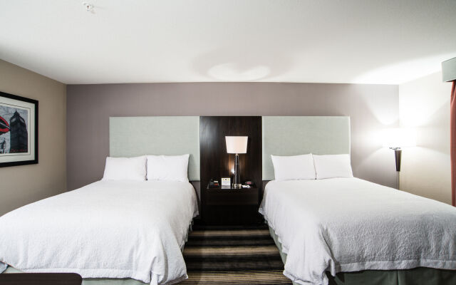 Western Star All Suites Signature Hotel