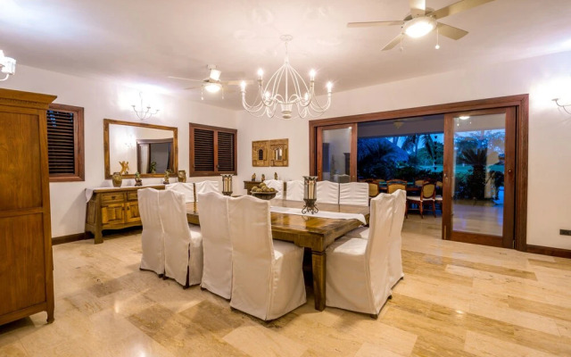 Punta Minitas 41