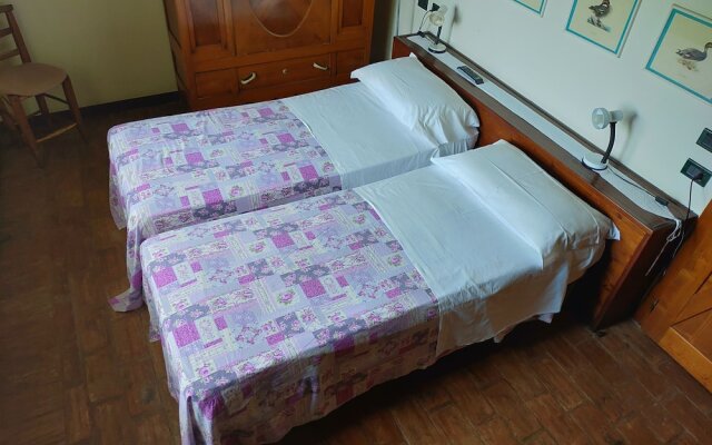 Agriturismo Le Clementine