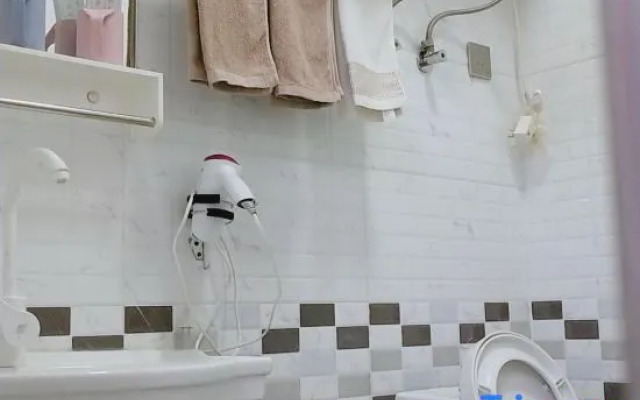 Longyiwan Hotel Panshan