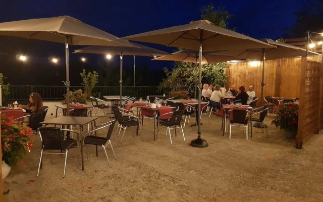 Auberge D'ici & D'ailleurs