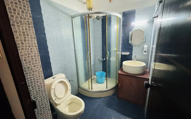 Coconut Creek Homestay