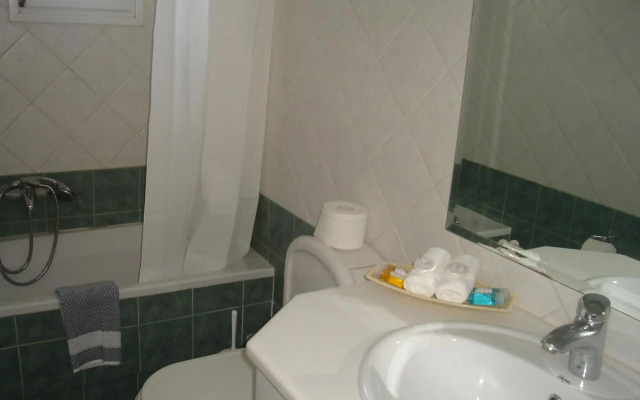 Anixi - Primavera Mykonos