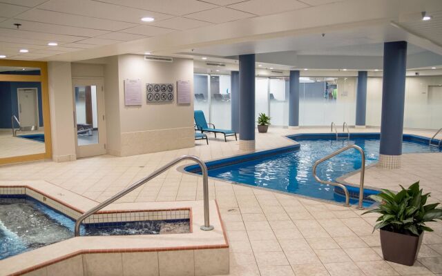 Hilton Montreal Laval