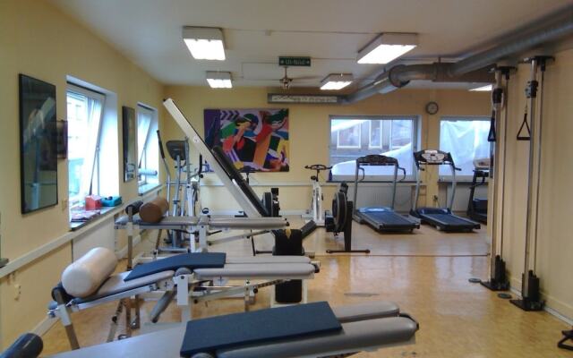 Borlänge House of Blues Hotel