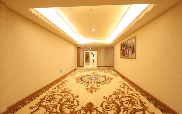 Xinhaomei International Hotel