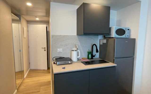 Sea Apartment