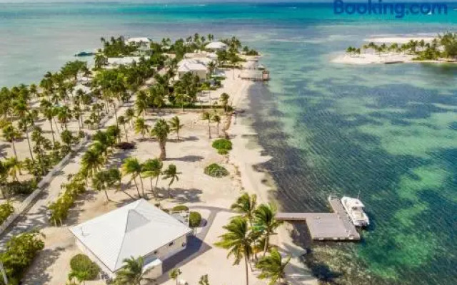 Peace & Kai It by Grand Cayman Villas & Condos