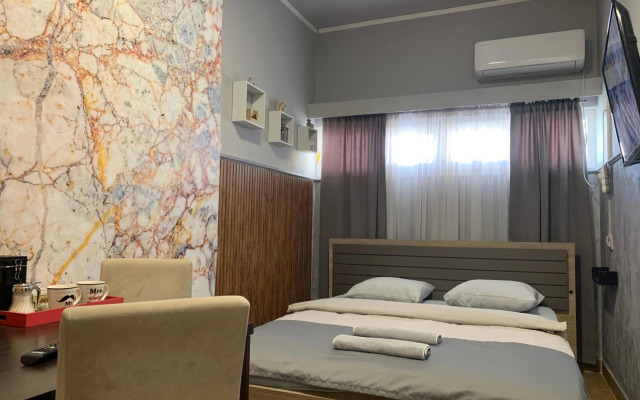 Apartman Daca I