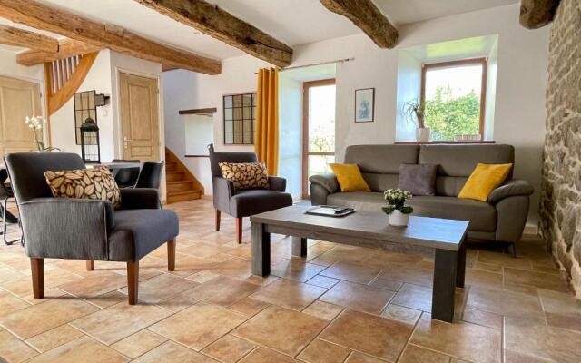 Le Domaine du Ganquis