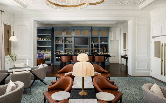 Hilton Imperial Dubrovnik