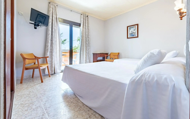 Hotel Canadá