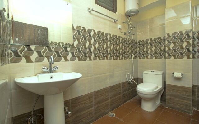 OYO 25087 Hotel Horizon
