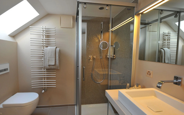Hostellerie Le Petit Manoir
