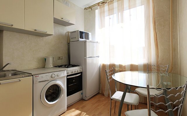 ApartLux Superior Frunzenskaya