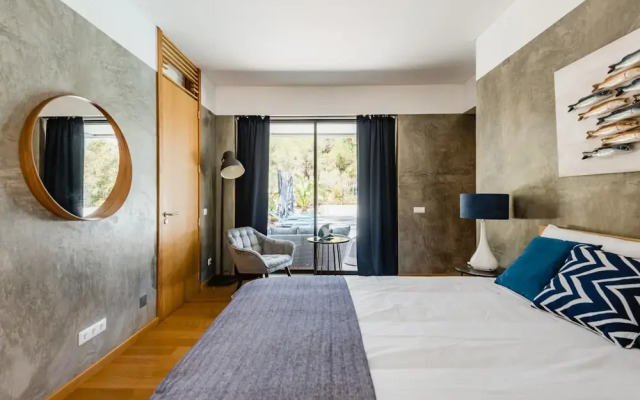 Casa da Alegria in Vale do Lobo