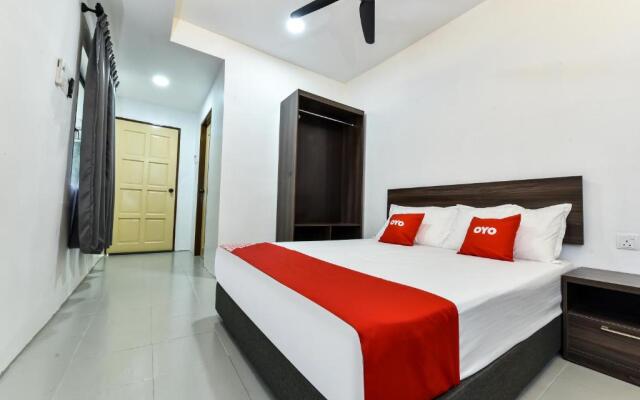 OYO 90509 Usima Forest Resort