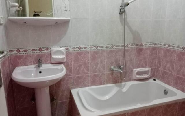 Al Ramla Guest House