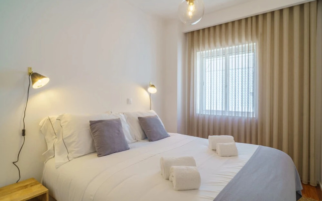 Feel Porto Classic Apartment