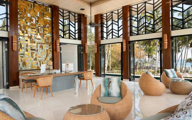 The Kayana Beach Lombok