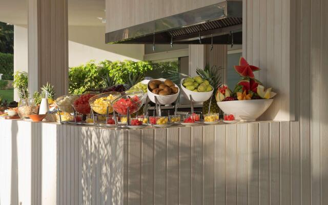 Melia South Beach Hotel