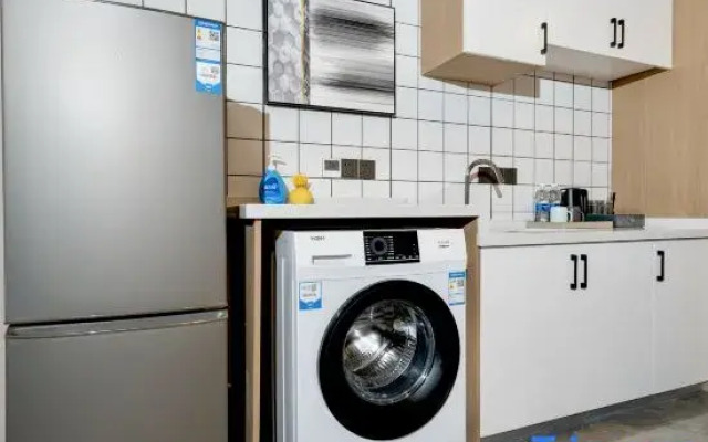 Unitour Hotel (Changsha Gaotie Nanzhan International Huizhanzhongxin)