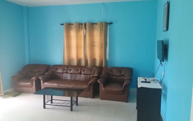 The Homestead Resort Pakchong