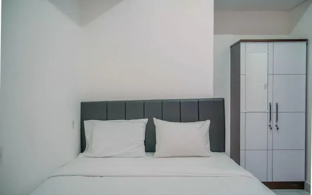 Fully Furnished and Homey 1BR Casa De Parco Apartment