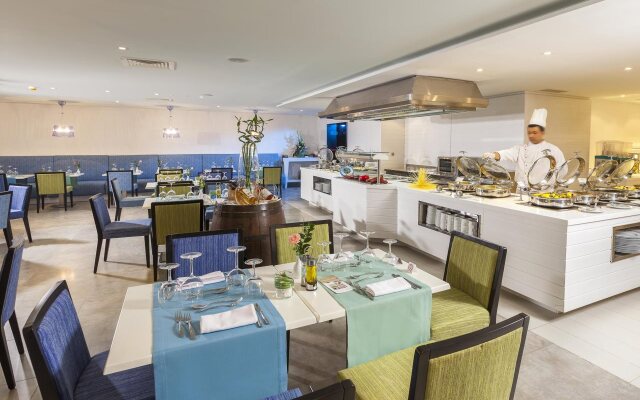 Hotel Sfax Centre
