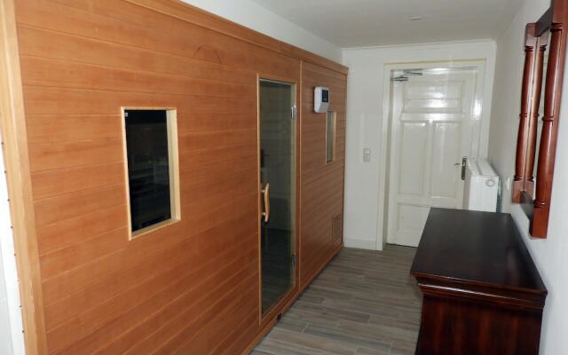 Hotel Villa SVD