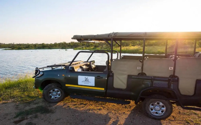Mjejane Bush Camp By Dream Resorts