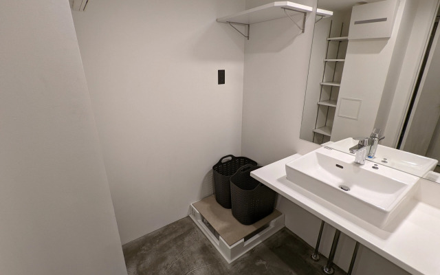 HW,HILLS MORISHITA 1001 - Vacation STAY 13671